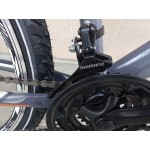  спортен велосипед MAVERICK EVEREST 26 цола